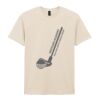 Softstyle™ adult ringspun t-shirt Thumbnail