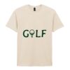 Softstyle™ adult ringspun t-shirt Thumbnail