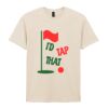 Softstyle™ adult ringspun t-shirt Thumbnail