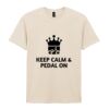 Softstyle™ adult ringspun t-shirt Thumbnail