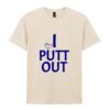 Softstyle™ adult ringspun t-shirt Thumbnail