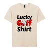 Softstyle™ adult ringspun t-shirt Thumbnail