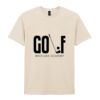 Softstyle™ adult ringspun t-shirt Thumbnail