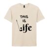 Softstyle™ adult ringspun t-shirt Thumbnail
