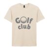 Softstyle™ adult ringspun t-shirt Thumbnail