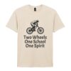 Softstyle™ adult ringspun t-shirt Thumbnail