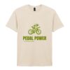 Softstyle™ adult ringspun t-shirt Thumbnail