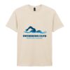 Softstyle™ adult ringspun t-shirt Thumbnail
