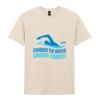Softstyle™ adult ringspun t-shirt Thumbnail