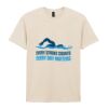 Softstyle™ adult ringspun t-shirt Thumbnail