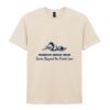Softstyle™ adult ringspun t-shirt Thumbnail