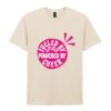 Softstyle™ adult ringspun t-shirt Thumbnail