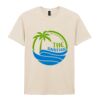 Softstyle™ adult ringspun t-shirt Thumbnail
