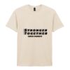Softstyle™ adult ringspun t-shirt Thumbnail
