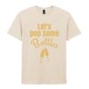 Softstyle™ adult ringspun t-shirt Thumbnail