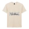 Softstyle™ adult ringspun t-shirt Thumbnail