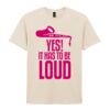 Softstyle™ adult ringspun t-shirt Thumbnail