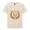 Softstyle™ adult ringspun t-shirt Thumbnail