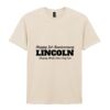 Softstyle™ adult ringspun t-shirt Thumbnail