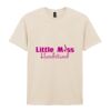 Softstyle™ adult ringspun t-shirt Thumbnail