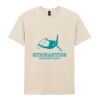 Softstyle™ adult ringspun t-shirt Thumbnail
