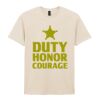 Softstyle™ adult ringspun t-shirt Thumbnail