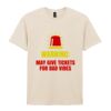 Softstyle™ adult ringspun t-shirt Thumbnail