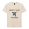 Softstyle™ adult ringspun t-shirt Thumbnail
