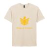 Softstyle™ adult ringspun t-shirt Thumbnail