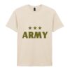 Softstyle™ adult ringspun t-shirt Thumbnail
