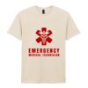 Softstyle™ adult ringspun t-shirt Thumbnail