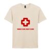 Softstyle™ adult ringspun t-shirt Thumbnail