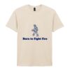 Softstyle™ adult ringspun t-shirt Thumbnail