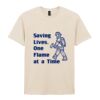 Softstyle™ adult ringspun t-shirt Thumbnail