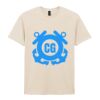 Softstyle™ adult ringspun t-shirt Thumbnail