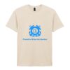 Softstyle™ adult ringspun t-shirt Thumbnail