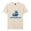 Softstyle™ adult ringspun t-shirt Thumbnail