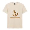 Softstyle™ adult ringspun t-shirt Thumbnail