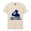 Softstyle™ adult ringspun t-shirt Thumbnail