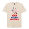 Softstyle™ adult ringspun t-shirt Thumbnail