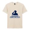 Softstyle™ adult ringspun t-shirt Thumbnail