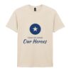 Softstyle™ adult ringspun t-shirt Thumbnail