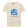 Softstyle™ adult ringspun t-shirt Thumbnail