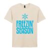 Softstyle™ adult ringspun t-shirt Thumbnail