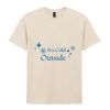 Softstyle™ adult ringspun t-shirt Thumbnail