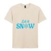 Softstyle™ adult ringspun t-shirt Thumbnail
