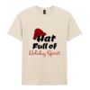 Softstyle™ adult ringspun t-shirt Thumbnail