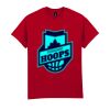 Ultra Cotton™ adult t-shirt Thumbnail