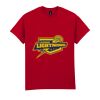 Ultra Cotton™ adult t-shirt Thumbnail