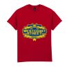 Ultra Cotton™ adult t-shirt Thumbnail